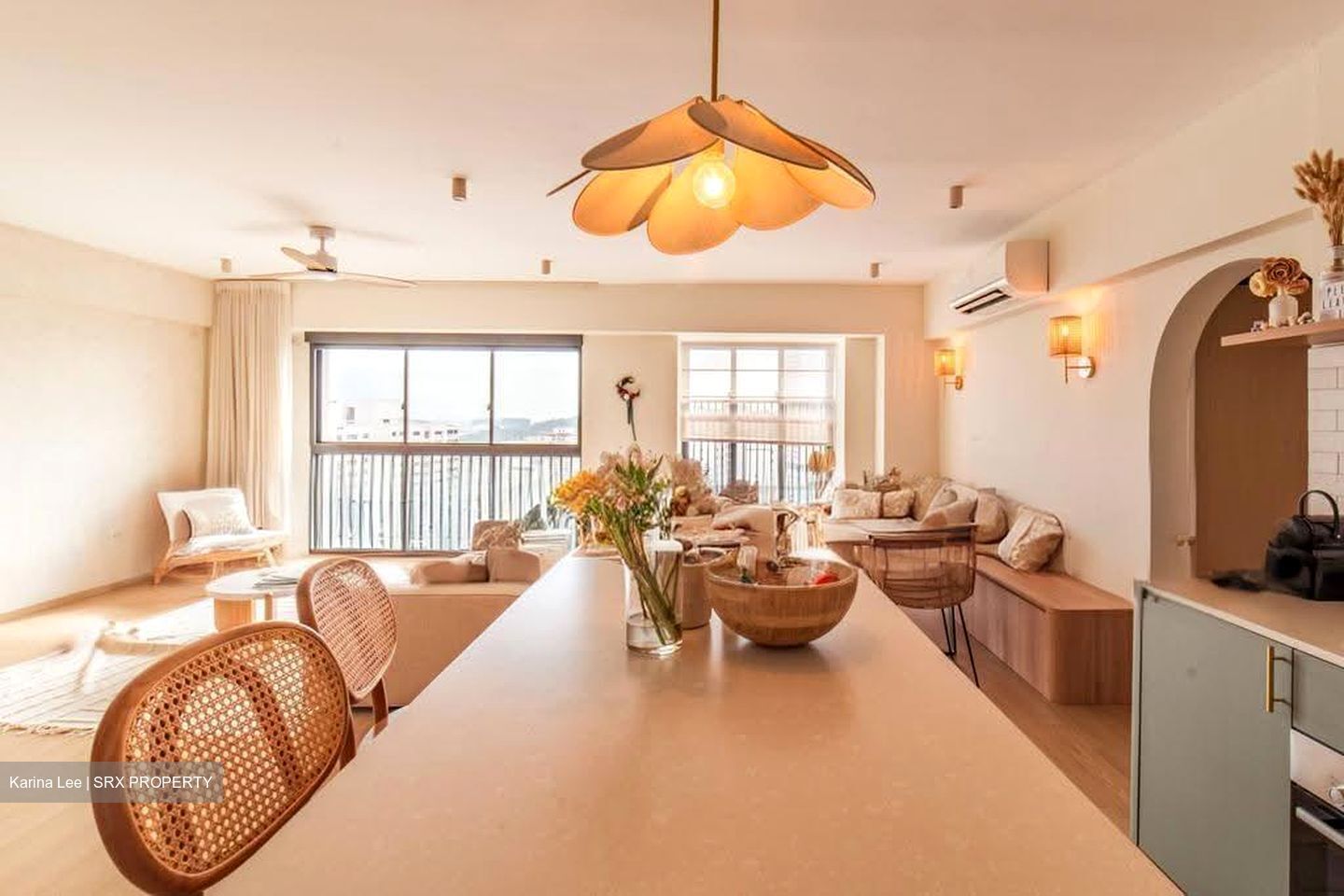 Blk 1 The Pinnacle@Duxton (Bukit Merah), HDB 4 Rooms #609641311